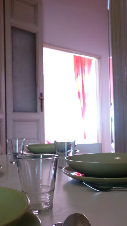 Sinagoga Apartment Budapest Room photo