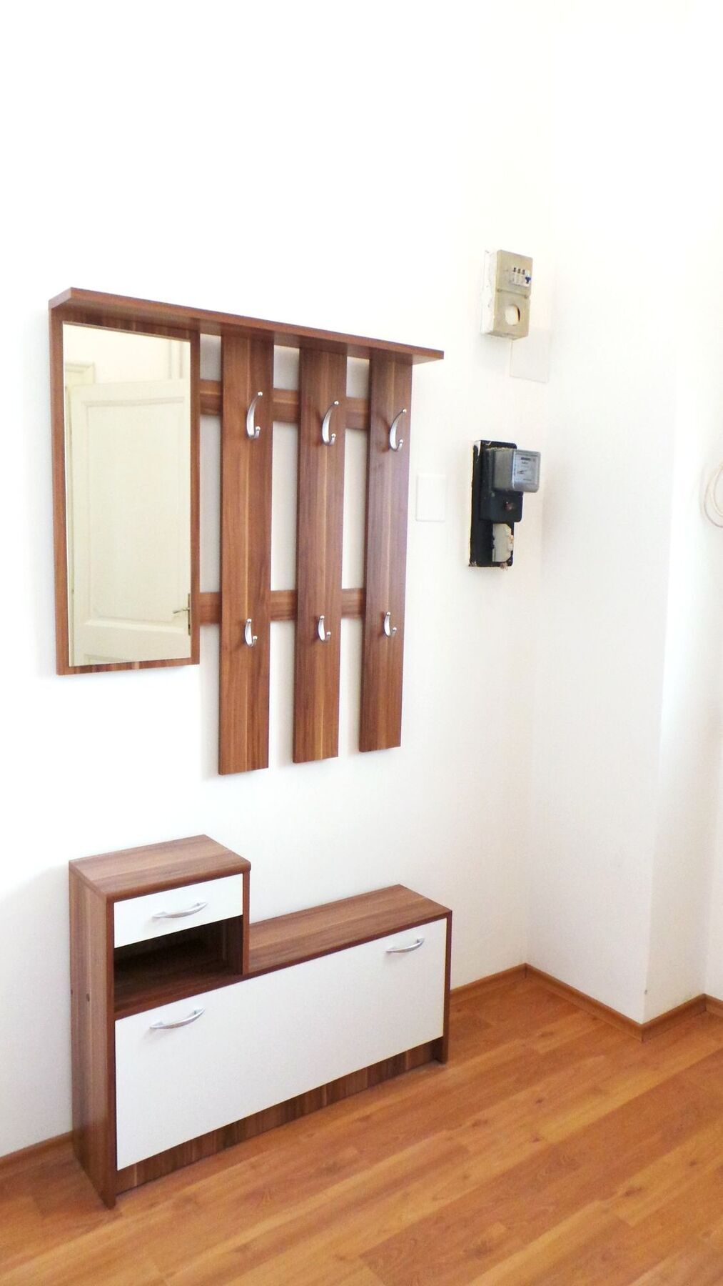 Sinagoga Apartment Budapest Exterior photo